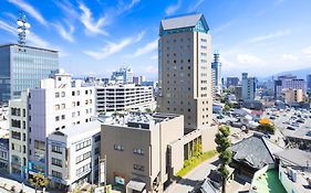 长野日航城市酒店